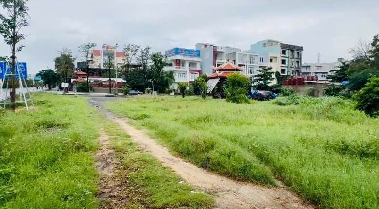 Dự án Đắc Lộc Hotel tại phường 9, thành phố Tuy Hòa của Công ty TNHH thủy sản Đắc Lộc: Thêm 1 dự án không đấu giá đất tại Phú Yên, nguy cơ thất thoát tài sản của Nhà nước