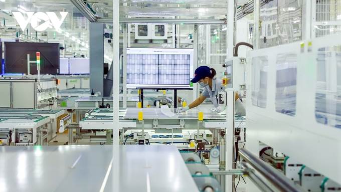 Quảng Ninh thu hút FDI đứng thứ ba cả nước
