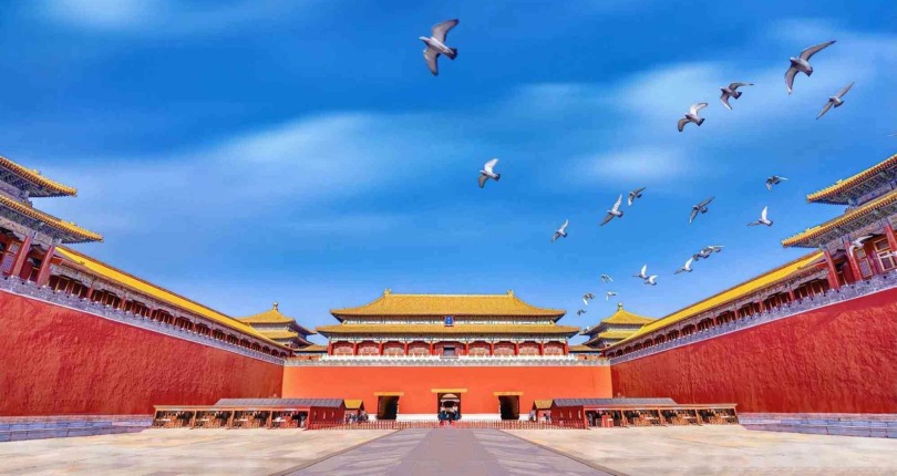 Lạm phát của Trung Quốc đã tăng lên trong tháng 10, nhưng áp lực vẫn còn đó dù nới lỏng tiền tệ