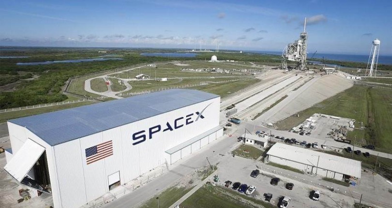 Công ty sản xuất linh kiện cho SpaceX của Elon Musk tại Vĩnh Phúc tăng vốn đầu tư lên gấp đôi