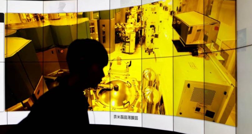 TSMC ‘kẹt cứng’ giữa cuộc chiến vi mạch Mỹ-Trung