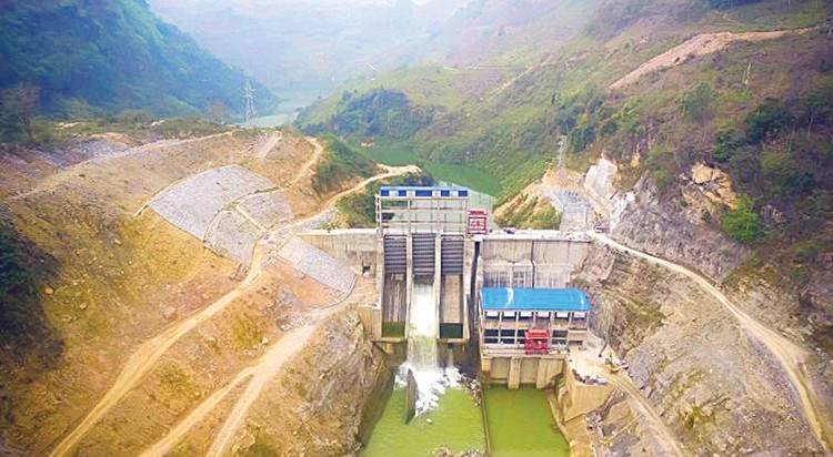 Sông Đà 9 tìm cơ hội tại nhiều gói thầu
