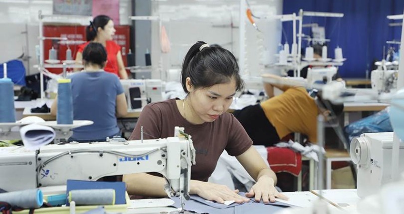 Doanh nghiệp tăng tốc về đích kế hoạch năm