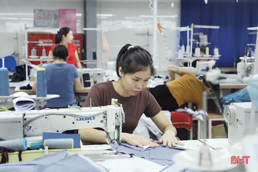 Doanh nghiệp tăng tốc về đích kế hoạch năm