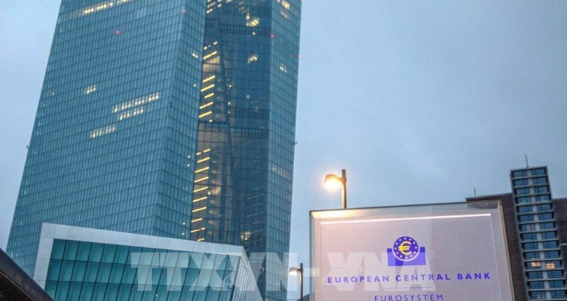 Lợi suất trái phiếu Eurozone tăng lên mức cao nhất trong 6 tháng