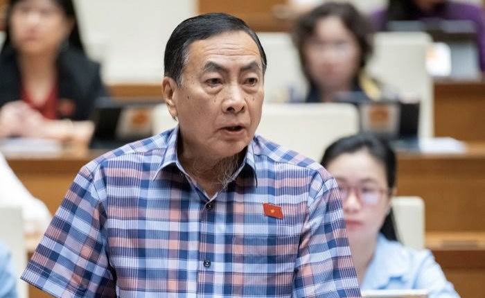 Thống đốc Nguyễn Thị Hồng lý giải vì sao lãi suất đô la Mỹ 0 đồng