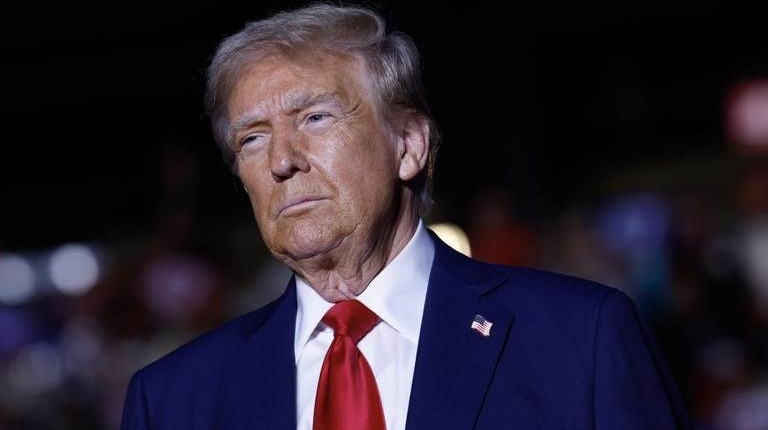 Giá trị tài sản ròng của Donald Trump giảm hơn 1 tỷ USD trong một ngày