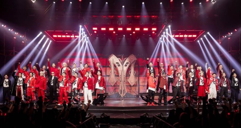 YEG: Hồi sinh nhờ show ‘Anh Trai Chị Đẹp’, cổ phiếu YeaH1 ngược dòng tăng giá