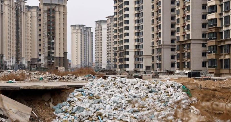 IMF cảnh báo rủi ro đối với nền kinh tế châu Á