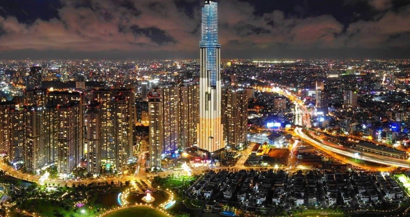 VHM: Có 45.000 cổ đông Vinhomes trước đợt mua cổ phiếu quỹ