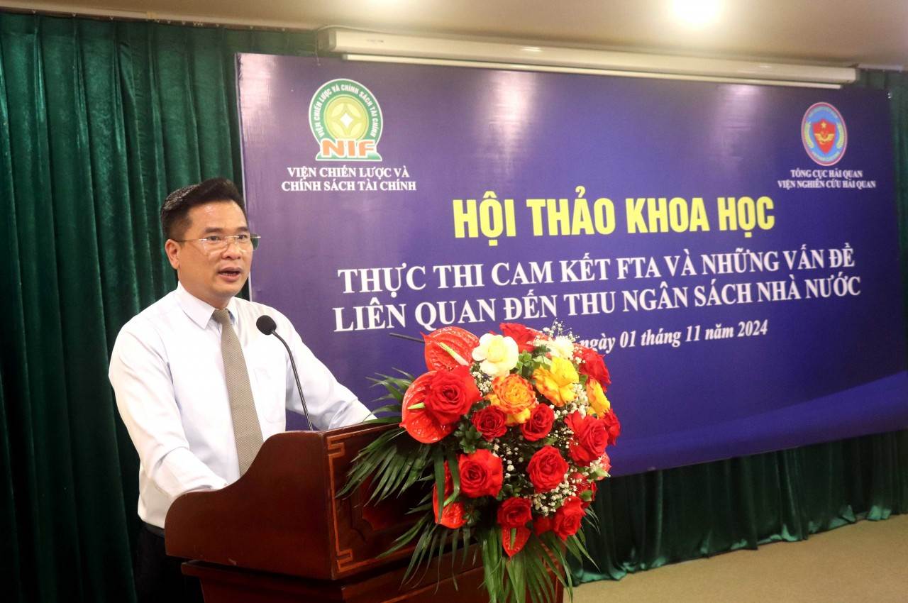 Thực thi FTA: Ngân sách nhà nước đối diện khó khăn ngắn hạn nhưng sẽ bền vững hơn