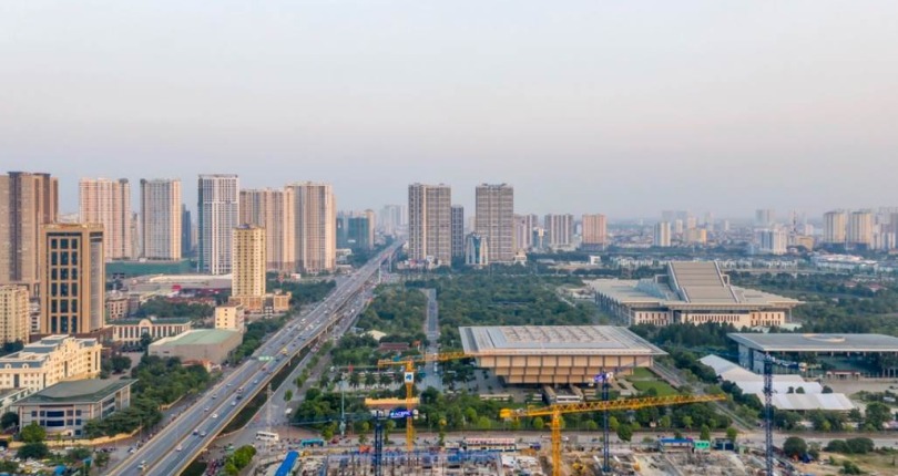 Lợi nhuận ngành bất động sản “đột phá”, kết thúc chuỗi âm liên tiếp, cơ hội nào cho năm 2025?