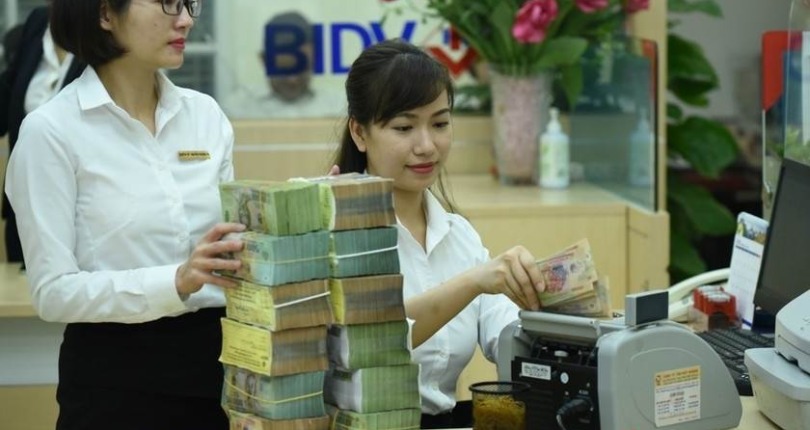Doanh nghiệp khát vốn, tín dụng xanh ‘rủng rỉnh’ vẫn khó cho vay