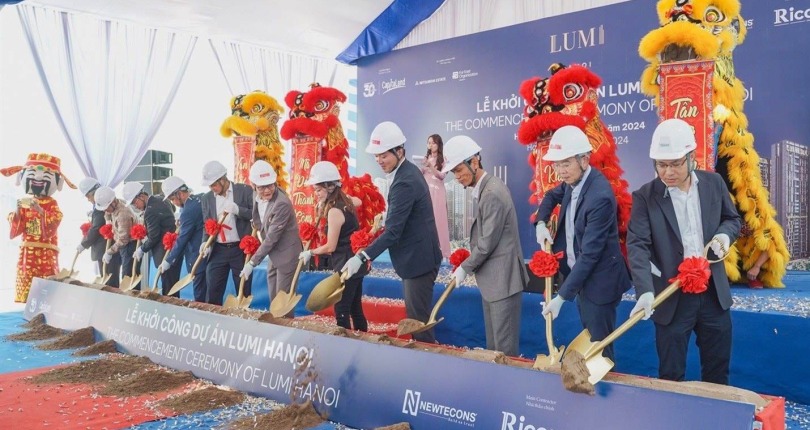 Dù tuyên bố “không chạy số bằng mọi giá”, 3 nhà thầu của ông Nguyễn Bá Dương trúng tiếp dự án 18.000 tỷ phía Tây Hà Nội