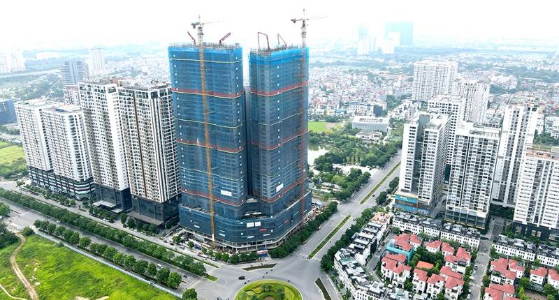 Tháo gỡ khó khăn về nguồn cung của các dự án bất động sản