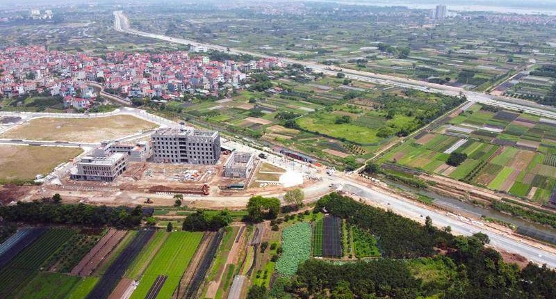 TP.HCM dự báo giá bất động sản có thể tăng do ảnh hưởng của bảng giá đất mới