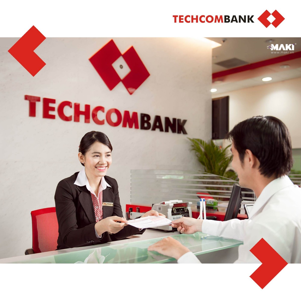 Techcombank hỗ trợ tích cực cho doanh nghiệp xuất nhập khẩu sau ảnh hưởng của kết quả bầu cử Tổng thống Mỹ