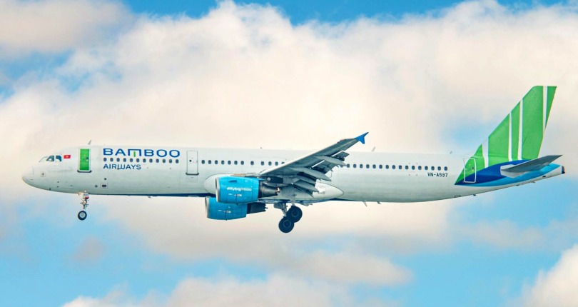 Bamboo Airways được nộp dần 120 tỷ nợ thuế trong 1 năm