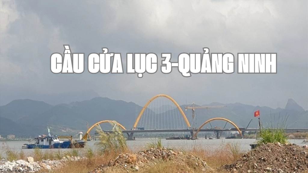 Quảng Ninh ưu tiên bố trí đủ kinh phí thực hiện bồi thường, đẩy nhanh đầu tư công