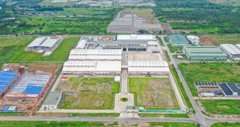 Ba huyện của Lạng Sơn được ưu tiên thu hút đầu tư kết cấu hạ tầng các khu công nghiệp