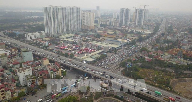 Bảng giá đất mới tác động lên chi phí tài chính doanh nghiệp như thế nào?
