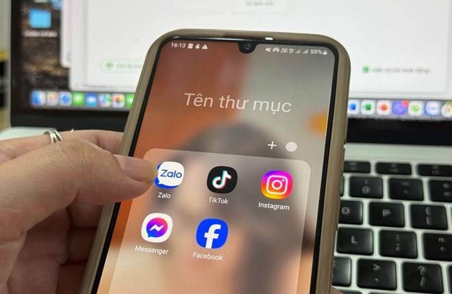 Zalo bị tấn công? 100 triệu người dùng có nguy cơ bị lộ thông tin!