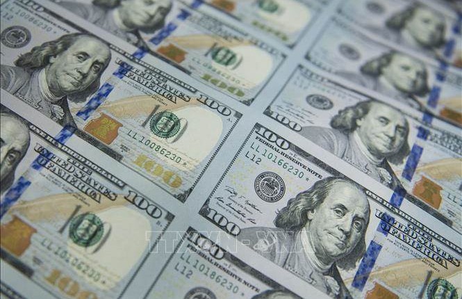 Trung Quốc phát hành trái phiếu USD lần đầu tiên sau 3 năm