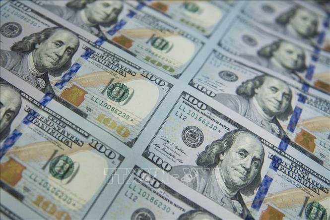 Trung Quốc phát hành trái phiếu USD lần đầu tiên sau 3 năm