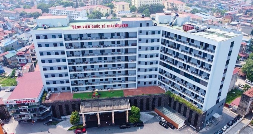 TNH: Lợi nhuận Bệnh viện TNH lao dốc