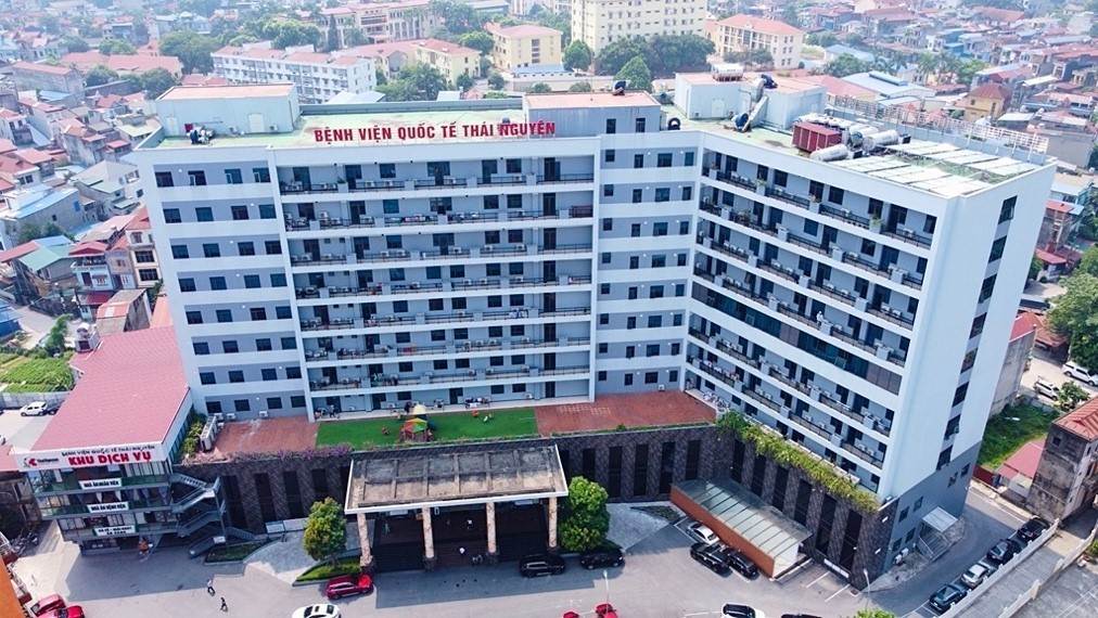 TNH: Lợi nhuận Bệnh viện TNH lao dốc