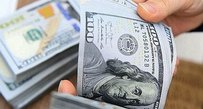 Đồng đô la lên cao nhất 1 năm, tỷ giá USD ngân hàng xác lập kỷ lục mới
