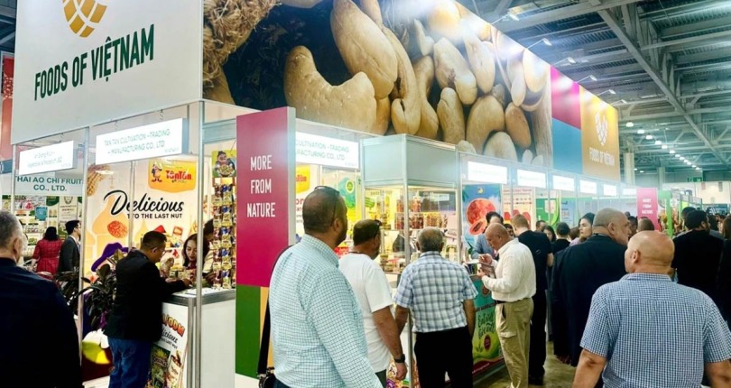 Tác động cuộc chiến Nga – Ukraine và cơ hội giao thương, thu hút đầu tư của doanh nghiệp Việt