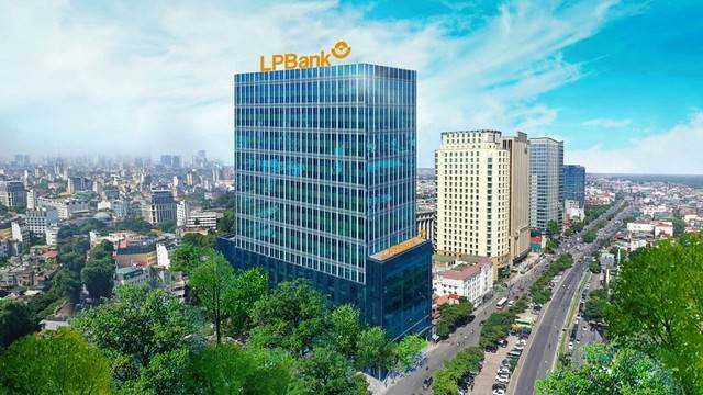 Nợ có khả năng mất vốn tăng mạnh, LPBank huy động hơn 4.400 tỷ trái phiếu