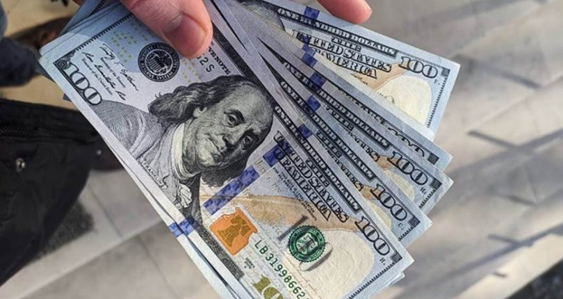 Tỷ giá hôm nay (2/11): Đồng USD thế giới phục hồi, “chợ đen” vẫn tiếp tục tăng