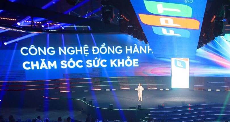 “Hoa hậu FPT 2018”: ‘1/2 traffic vào website Long Châu đọc tin tức chứ không phải mua hàng, nên nếu bắt đầu xây nền tảng để bán hàng thì sai rồi’