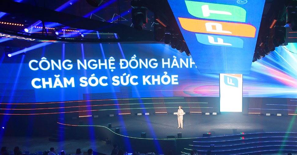 “Hoa hậu FPT 2018”: ‘1/2 traffic vào website Long Châu đọc tin tức chứ không phải mua hàng, nên nếu bắt đầu xây nền tảng để bán hàng thì sai rồi’