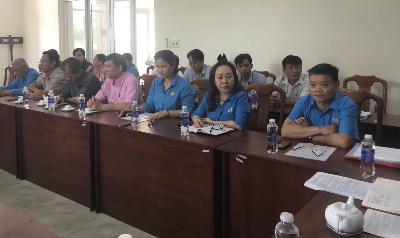 Cao su Bình Long thu nhập bình quân năm 2024 ước trên 11 triệu đồng/người/tháng