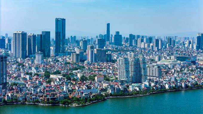 Hà Nội: Mức độ quan tâm thị trường bất động sản không cao nhưng giá tăng “kỷ lục”