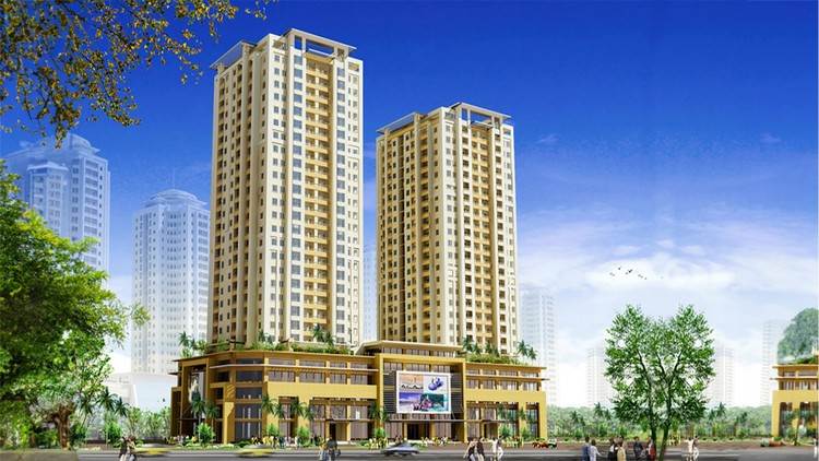 L18: Thu 1.042 tỷ đồng từ bất động sản, Licogi 18 lãi 130 tỷ đồng 9 tháng đầu năm 2024