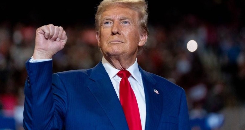 Nợ công của Mỹ ‘sắp bùng nổ’ dưới thời ông Trump