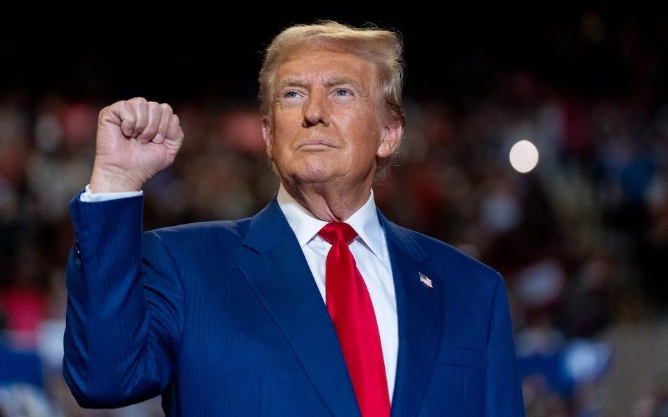 Nợ công của Mỹ ‘sắp bùng nổ’ dưới thời ông Trump