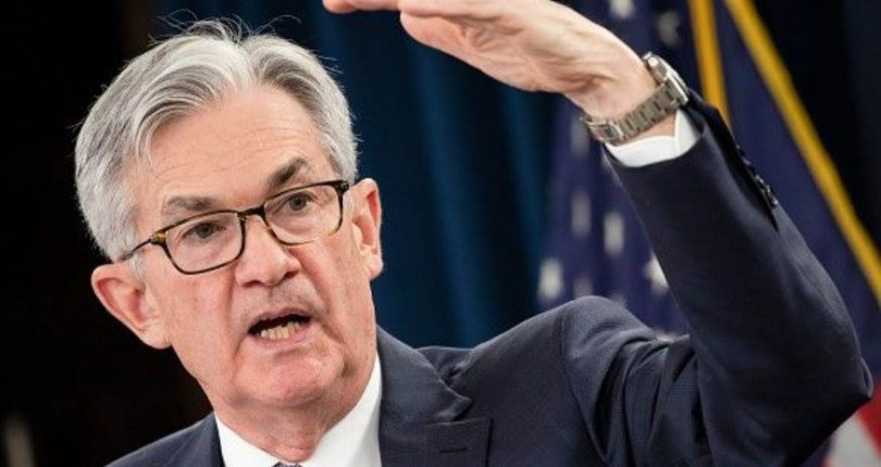 Chủ tịch Jerome Powell dội gáo nước lạnh vào khả năng cắt giảm lãi suất tháng 12: ‘Fed không cần vội vàng’