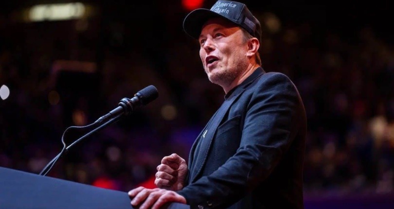 ‘Bộ trưởng’ Elon Musk muốn xóa bỏ FED, Chủ tịch Powell lập tức dội gáo nước lạnh vào thị trường: Dow Jones giảm 207 điểm, Bitcoin loay hoay phá ngưỡng 93.000 USD