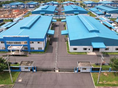 SZB: Lãi 9 tháng đầu năm 2024 tăng mạnh, Sonadezi Long Bình dự chi 30 tỷ đồng tiền trả cổ tức