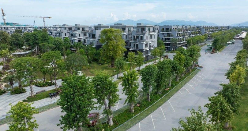 Nghệ An đang ở giai đoạn rực rỡ nhất về thu hút đầu tư FDI, hút nhiều dự án BĐS lớn “đổ bộ” về đây
