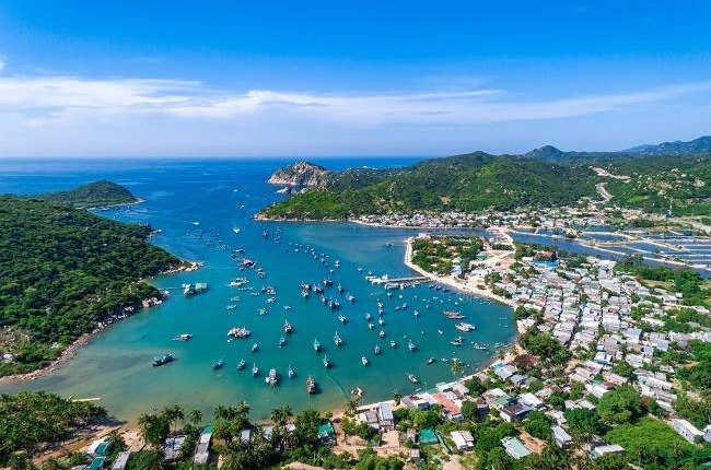Ninh Thuận kêu gọi đầu tư vào các dự án trọng điểm để phát triển kinh tế