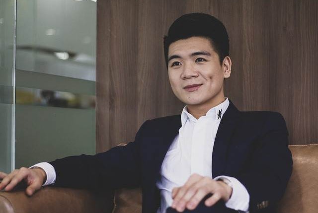SHS: Ra mắt nhận diện thương hiệu mới với sứ mệnh “Kiến tạo tài chính thịnh vượng”