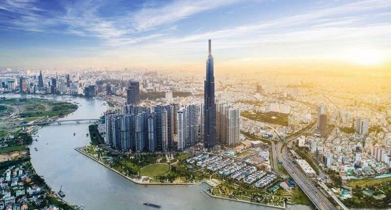 VHM: Xuất hiện thoả thuận khủng, lượng cổ phiếu quỹ về tay Vinhomes tăng đột biến
