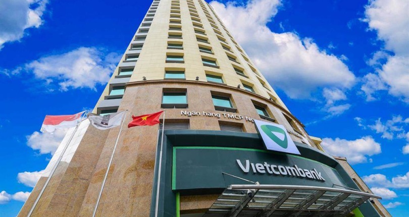 VCB: Kết quả kinh doanh quý III/2024 của Vietcombank