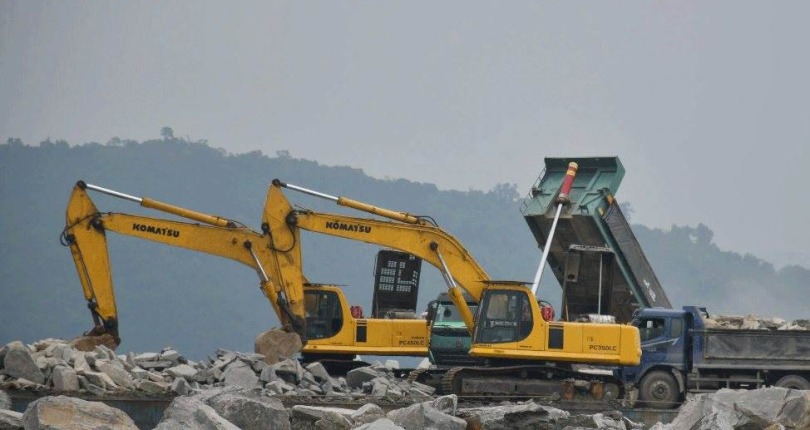 Đà Nẵng: Đẩy nhanh tiến độ các dự án trọng điểm